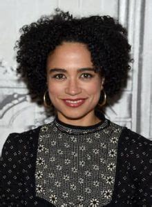 Lauren Ridloff Bio, Age, Husband, Eternals, Movies,。